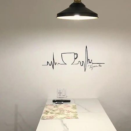 Zebra Studio 티후아나 외부 사진